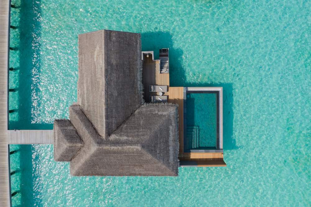 Overwater Villa photo 8